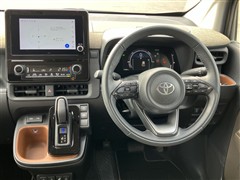 シエンタ ハイブリッド Z