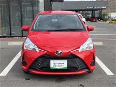 ヴィッツ F セーフティED