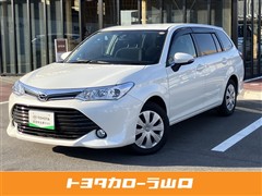 トヨタ カローラフィールダー G