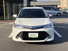 カローラフィールダー G