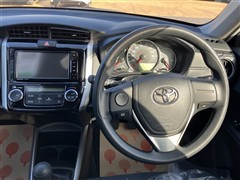 カローラフィールダー G