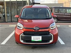 シエンタ Z