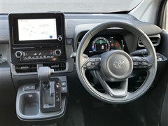 シエンタ Z