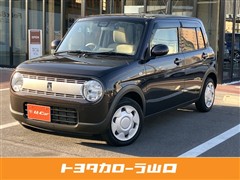 スズキ アルトラパン G