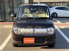 アルトラパン G