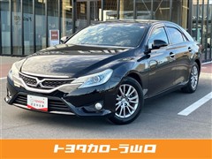 マークX 250G イエローレーベル