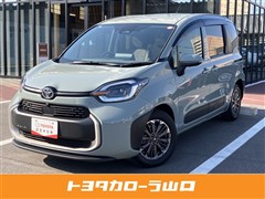 シエンタ ハイブリッド Z