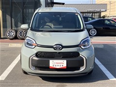 シエンタ ハイブリッド Z