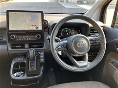 シエンタ ハイブリッド Z