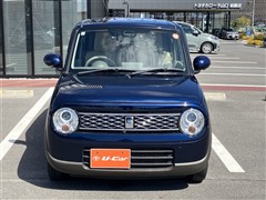 アルトラパン モード