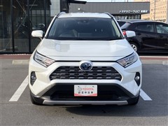 RAV4 ハイブリッドG