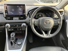 RAV4 ハイブリッドG