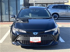 カローラスポーツ ハイブリッド G