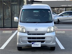 ハイゼットカーゴ クルーズ