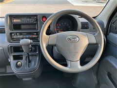 ハイゼットカーゴ クルーズ