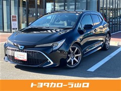 カローラスポーツ HV G Z