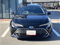 カローラスポーツ HV G Z