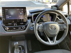 カローラスポーツ HV G Z