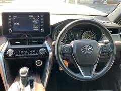 ハリアー G