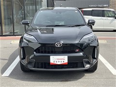 ヤリスクロスHV GR スポーツ