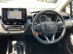 カローラ ハイブリッド G-X