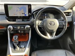 RAV4 アドベンチャー