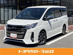 トヨタ ノア SI WXB 3