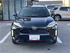 ヤリスクロス HV Z