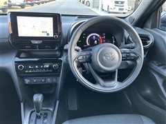 ヤリスクロス HV Z