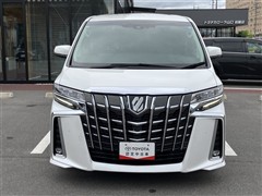 アルファード S Cパッケージ