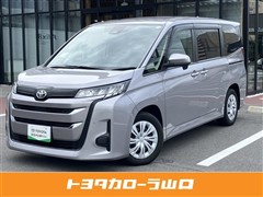 トヨタ ノア X