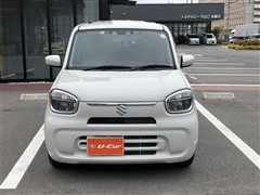 アルト ハイブリッド X