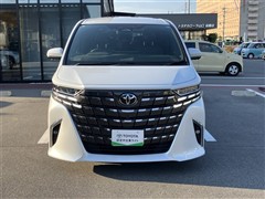 アルファード Z