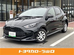 ヤリス X