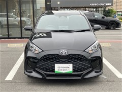 ヤリス X