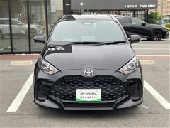 ヤリス X