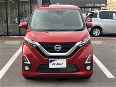デイズ ハイウェイスター X