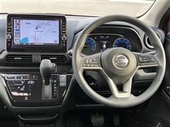 デイズ ハイウェイスター X