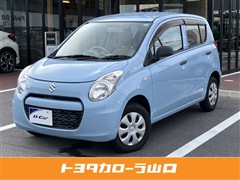 スズキ アルト F