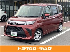 ルーミー G-T