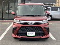 ルーミー G-T