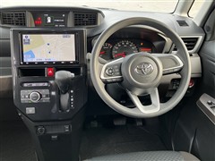 ルーミー G-T