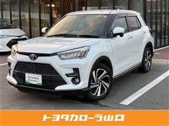 トヨタ ライズ Z