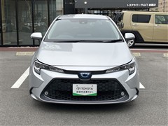カローラツーリング HV S