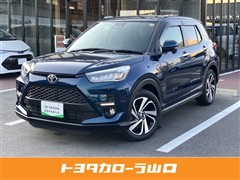 トヨタ ライズ Z
