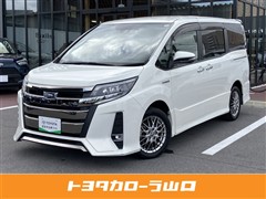 トヨタ ノア SI HV