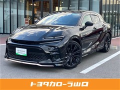 トヨタ クラウン スポーツ Z  HEV