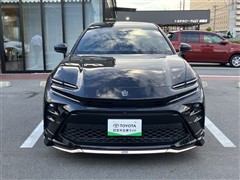 クラウン スポーツ Z  HEV