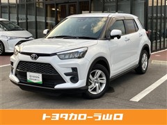 トヨタ ライズ G