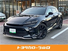 クラウン スポーツ Z
